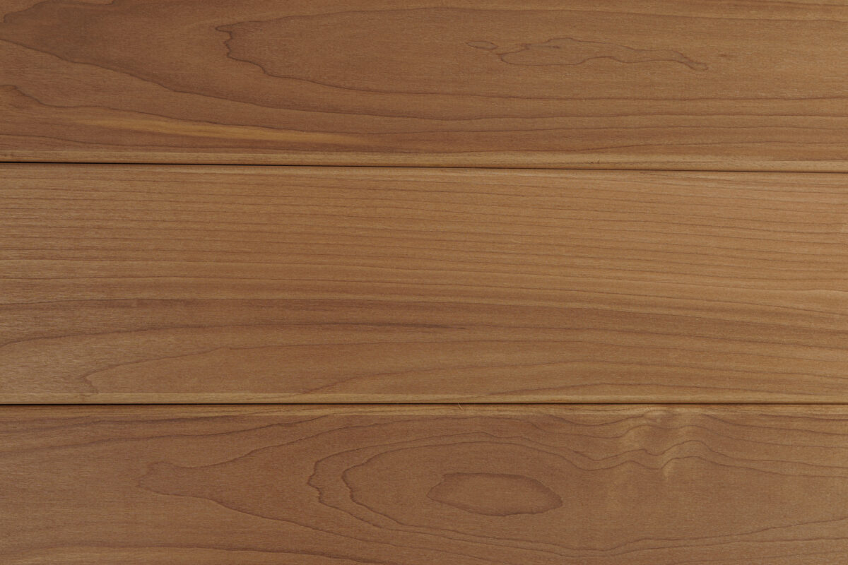 Sauna bench boards,Thermo Aspen, SHP, 28×140, B sort - Image 5