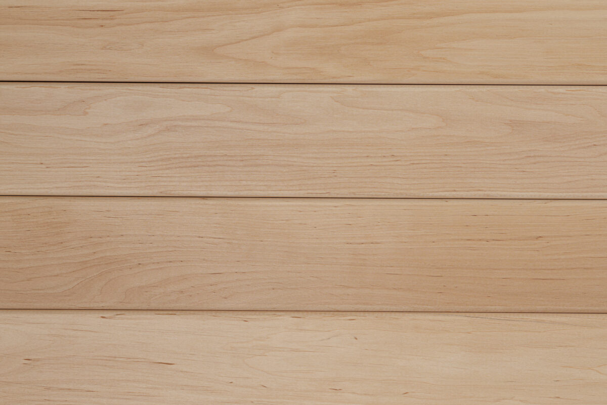 Sauna bench boards, Alder, SHP, 28×90, B sort - Image 4